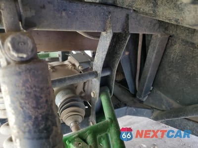 Zdjęcie 7 z 10 samochodu: 2023 KAWASAKI KRT800 J VIN:JKBRTCJ10PB512613 - miniatura