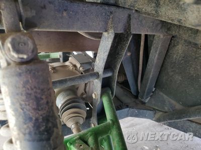 Zdjęcie 7 z 10 samochodu: 2023 KAWASAKI KRT800 J VIN:JKBRTCJ10PB512613 - miniatura