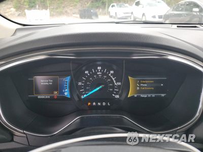 Zdjęcie 9 z 13 samochodu: 2018 FORD FUSION SE HYBRID VIN:3FA6P0LU7JR178452 - miniatura