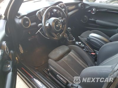 Zdjęcie 8 z 12 samochodu: 2015 MINI COOPER S VIN:WMWXP7C59F2A38642 - miniatura