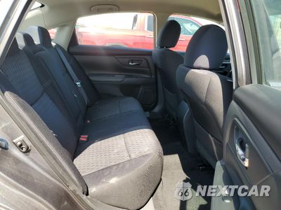 Zdjęcie 10 z 14 samochodu: 2016 NISSAN ALTIMA 2.5 VIN:1N4AL3AP9GN338072 - miniatura