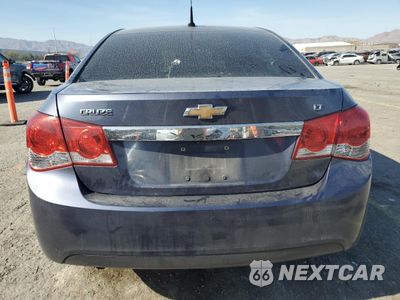 Zdjęcie 6 z 14 samochodu: 2013 CHEVROLET CRUZE LT VIN:1G1PC5SB7D7288185 - miniatura