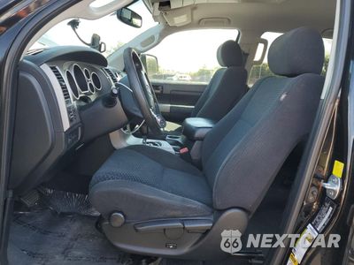 Zdjęcie 7 z 12 samochodu: 2011 TOYOTA TUNDRA CREWMAX SR5 VIN:5TFDY5F1XBX186034 - miniatura