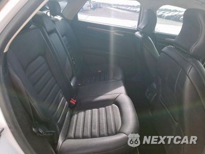 Zdjęcie 10 z 12 samochodu: 2018 FORD FUSION SE HYBRID VIN:3FA6P0LU6JR171668 - miniatura
