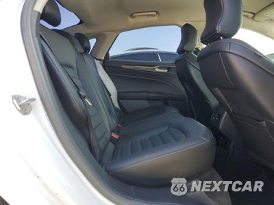 Zdjęcie 10 z 13 samochodu: 2017 FORD FUSION SE HYBRID VIN:3FA6P0LU0HR409301 - miniatura