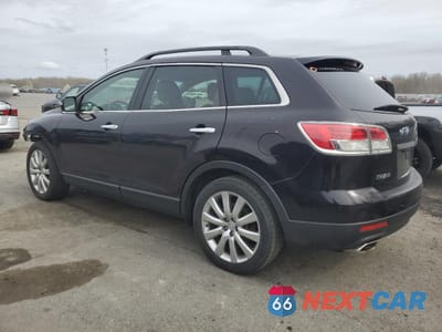 Drugie zdjęcie samochodu z przodu: 2008 MAZDA CX-9 VIN:JM3TB38V780148593 - miniatura