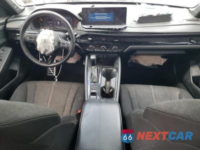 Zdjęcie 8 z 12 samochodu: 2023 HONDA ACCORD HYBRID SPORT VIN:1HGCY2F53PA066326 - miniatura