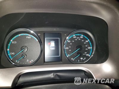 Zdjęcie 9 z 13 samochodu: 2016 TOYOTA RAV4 HV LIMITED VIN:JTMDJREV9GD004316 - miniatura