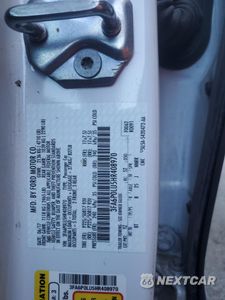 Zdjęcie 12 z 13 samochodu: 2017 FORD FUSION SE HYBRID VIN:3FA6P0LU5HR408970 - miniatura