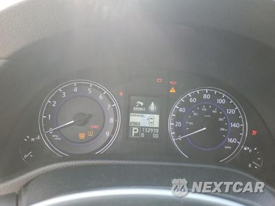 Zdjęcie 9 z 12 samochodu: 2011 INFINITI G37 VIN:JN1CV6AR0BM412495 - miniatura