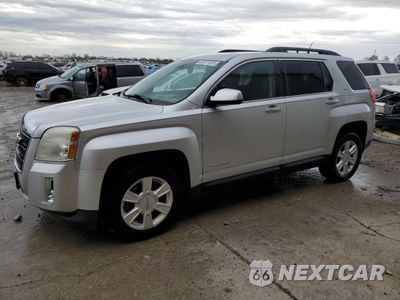 2013 GMC TERRAIN SLE 2GKALSEK5D6164668 - główne zdjęcie licytacji z USA - miniatura