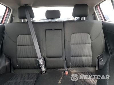 Zdjęcie 10 z 14 samochodu: 2017 KIA SPORTAGE LX VIN:KNDPM3AC9H7115230 - miniatura