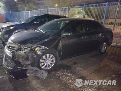 2013 TOYOTA COROLLA BASE 5YFBU4EE4DP113292 - główne zdjęcie licytacji z USA - miniatura