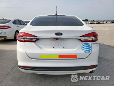 Zdjęcie 6 z 13 samochodu: 2018 FORD FUSION SE HYBRID VIN:3FA6P0LU9JR118592 - miniatura