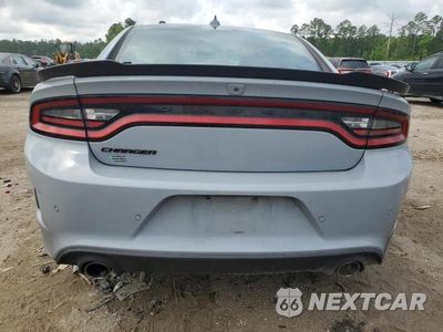 Zdjęcie 6 z 12 samochodu: 2022 DODGE CHARGER R/T VIN:2C3CDXCT9NH240445 - miniatura