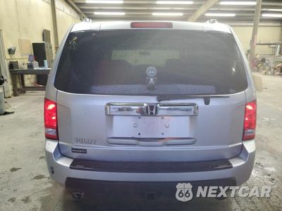 Zdjęcie 6 z 13 samochodu: 2011 HONDA PILOT EX VIN:5FNYF3H48BB010337 - miniatura
