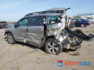 Drugie zdjęcie samochodu z przodu: 2020 SUBARU ASCENT PREMIUM VIN:4S4WMAFD4L3455981 - miniatura
