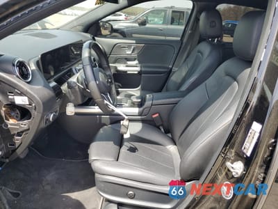 Zdjęcie 7 z 15 samochodu: 2021 MERCEDES-BENZ GLA 250 4MATIC VIN:W1N4N4HB8MJ211505 - miniatura