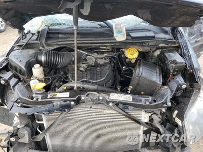 Zdjęcie 12 z 14 samochodu: 2016 DODGE GRAND CARAVAN SXT VIN:2C4RDGCG4GR219749 - miniatura