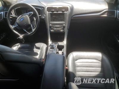 Zdjęcie 8 z 13 samochodu: 2018 FORD FUSION SE HYBRID VIN:3FA6P0LU7JR118669 - miniatura