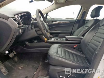 Zdjęcie 7 z 12 samochodu: 2017 FORD FUSION SE HYBRID VIN:3FA6P0LU8HR409286 - miniatura