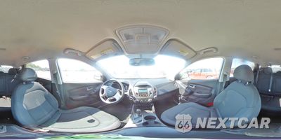 Zdjęcie 13 z 16 samochodu: 2013 HYUNDAI TUCSON GL VIN:KM8JT3AB7DU775533 - miniatura
