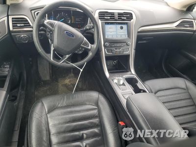 Zdjęcie 8 z 12 samochodu: 2017 FORD FUSION SE HYBRID VIN:3FA6P0LU6HR409089 - miniatura