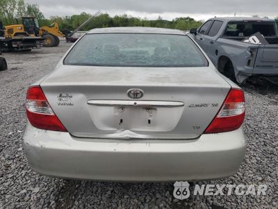 Zdjęcie 6 z 12 samochodu: 2003 TOYOTA CAMRY LE VIN:4T1BF30K53U552094 - miniatura