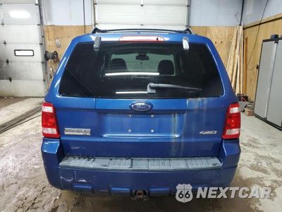 Zdjęcie 6 z 13 samochodu: 2008 FORD ESCAPE XLT VIN:1FMCU93108KA83113 - miniatura