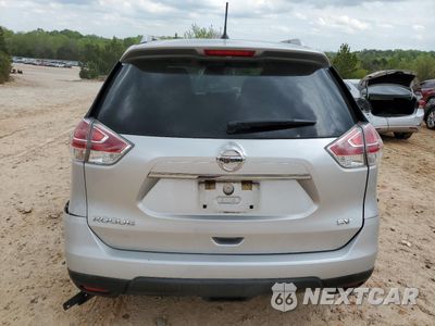 Zdjęcie 6 z 15 samochodu: 2015 NISSAN ROGUE S VIN:KNMAT2MT7FP516464 - miniatura
