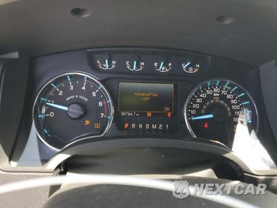 Zdjęcie 9 z 12 samochodu: 2011 FORD F150 SUPERCREW SUPERCREW VIN:1FTFW1ET5BFB84272 - miniatura