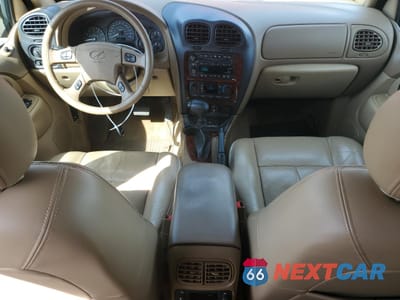 Zdjęcie 8 z 15 samochodu: 2002 OLDSMOBILE BRAVADA VIN:1GHDT13S922409871 - miniatura