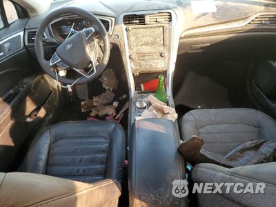 Zdjęcie 8 z 12 samochodu: 2018 FORD FUSION SE HYBRID VIN:3FA6P0LU7JR118641 - miniatura