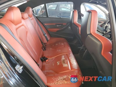 Zdjęcie 10 z 13 samochodu: 2015 BMW M3 VIN:WBS3C9C52FP804079 - miniatura