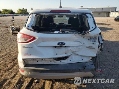 Zdjęcie 6 z 15 samochodu: 2014 FORD ESCAPE SE VIN:1FMCU0GX9EUE14510 - miniatura