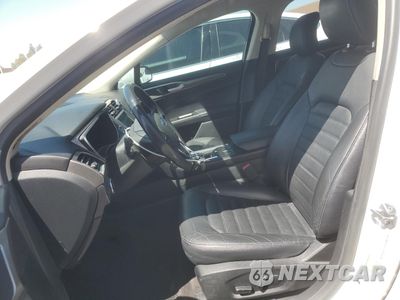 Zdjęcie 7 z 13 samochodu: 2018 FORD FUSION SE HYBRID VIN:3FA6P0LUXJR171592 - miniatura