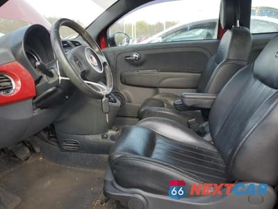 Zdjęcie 7 z 12 samochodu: 2015 FIAT 500 SPORT VIN:3C3CFFBR5FT624127 - miniatura