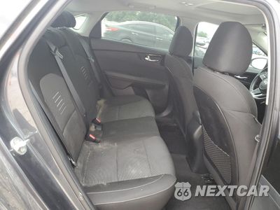 Zdjęcie 10 z 15 samochodu: 2019 KIA FORTE GT LINE VIN:3KPF34AD3KE072847 - miniatura