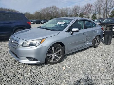 2017 SUBARU LEGACY 3.6R LIMITED 4S3BNEN66H3041134 - główne zdjęcie licytacji z USA - miniatura
