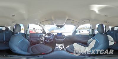 Zdjęcie 15 z 15 samochodu: 2021 FORD BRONCO SPORT BADLANDS VIN:3FMCR9D9XMRB32636 - miniatura