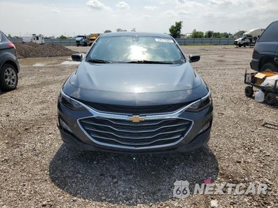 Piąte zdjęcie samochodu w środku: 2019 CHEVROLET MALIBU LS VIN:1G1ZC5ST8KF169999 - miniatura