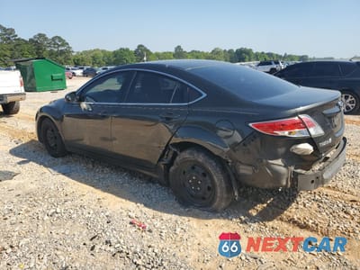 Drugie zdjęcie samochodu z przodu: 2012 MAZDA 6 I VIN:1YVHZ8BH1C5M35010 - miniatura
