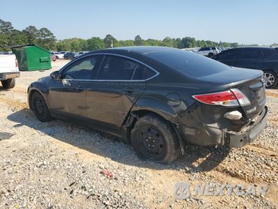 Drugie zdjęcie samochodu z przodu: 2012 MAZDA 6 I VIN:1YVHZ8BH1C5M35010 - miniatura