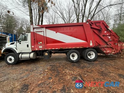 Zdjęcie 6 z 10 samochodu: 2012 INTERNATIONAL 7000 7500 VIN:1HTWNAZT8CJ592084 - miniatura