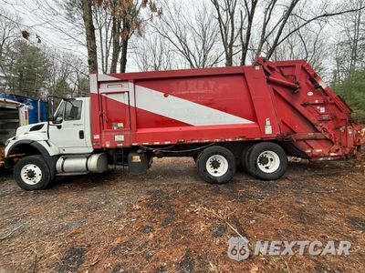 Zdjęcie 6 z 10 samochodu: 2012 INTERNATIONAL 7000 7500 VIN:1HTWNAZT8CJ592084 - miniatura