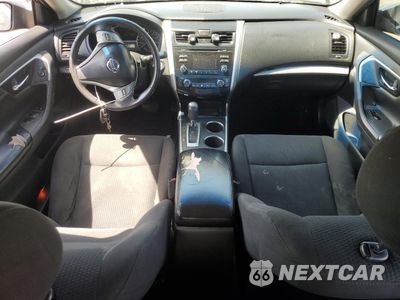Zdjęcie 8 z 12 samochodu: 2015 NISSAN ALTIMA 2.5 VIN:1N4AL3AP4FC261959 - miniatura