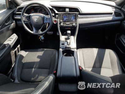 Zdjęcie 8 z 13 samochodu: 2021 HONDA CIVIC SPORT VIN:SHHFK7H42MU409188 - miniatura