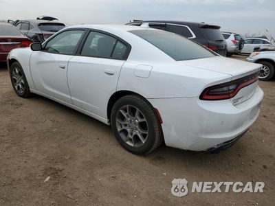 Drugie zdjęcie samochodu z przodu: 2016 DODGE CHARGER SXT 5.7L V8 VIN:2C3CDXJG3GH242992 - miniatura