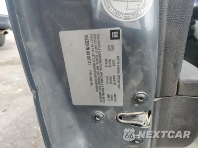 Zdjęcie 12 z 12 samochodu: 2008 PONTIAC G6 BASE VIN:1G2ZG57N184101171 - miniatura