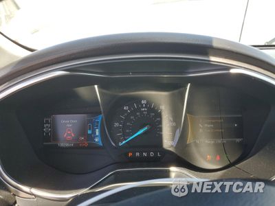 Zdjęcie 9 z 13 samochodu: 2017 FORD FUSION SE HYBRID VIN:3FA6P0LU5HR409360 - miniatura
